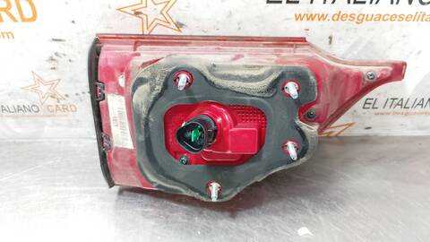 Foto 3ª: Piloto Portón Derecho Kia Sportage CONCEPT 2WD 116CV 85KW [D4FD] (2017)