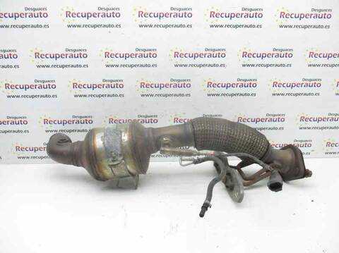 Catalizador Ford C Max UFDB GRAND CB7)