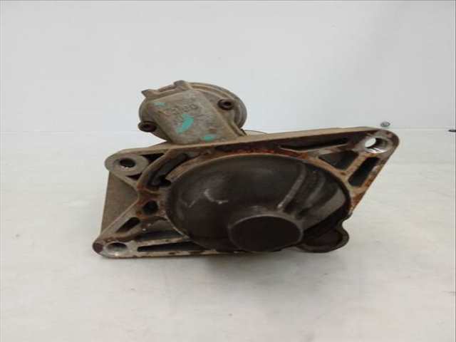 Motor de Arranque Nissan X-Trail 2.0 DCI 4X4 173CV 127KW II T31)