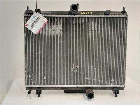 Radiador Motor Peugeot 508 1.6 ACCESS 111CV 82KW