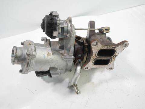 Foto 2ª: Turbocompresor Audi A3 300CV 221KW [DNUE DNU] (2019)