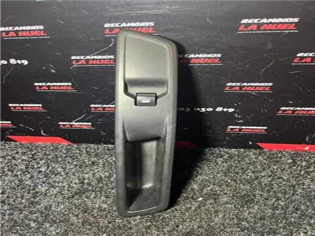 Foto 3ª: Botonera Elevalunas Citroen Jumpy CONTROL M BLUE-HDI FAP 122CV 90KW FURGON [AHK / DW10FE] (2020)