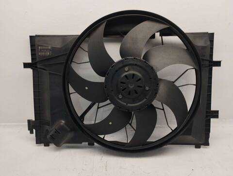 Electroventilador Mercedes Clase C 160 C 220 CDI LA) 203.708) COUPE 150CV 110KW