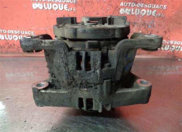 Foto 2ª: Alternador Opel Zafira 2.0 DTI (101 CV) [Y20DTH]