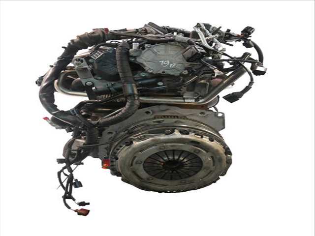 Motor Completo Audi A4 143CV 105KW
