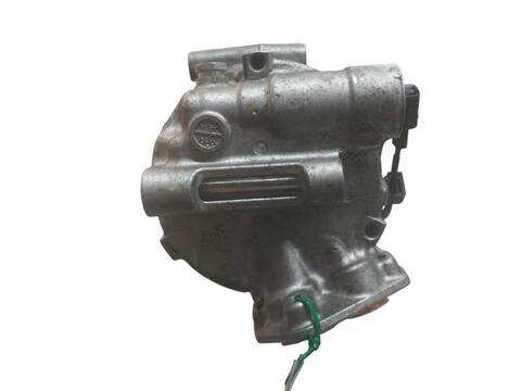 Compresor Aire Acondicionado Renault Clio 1.5 DCI 110