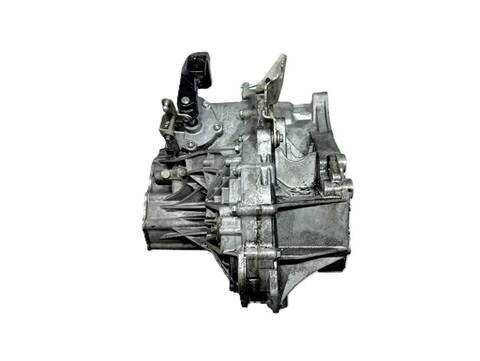 Foto 3ª: Caja Cambios Chevrolet Epica VERSION INDEFINIDA (2007)