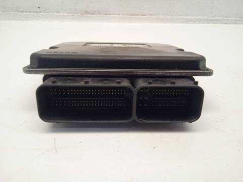 Centralita Motor ECU Mercedes Clase C 160 1.8 CAT BERLINA 143CV 105KW