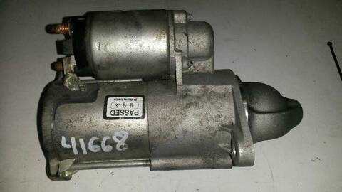 Motor de Arranque Chevrolet Aveo 1.4 CAT 101CV 74KW