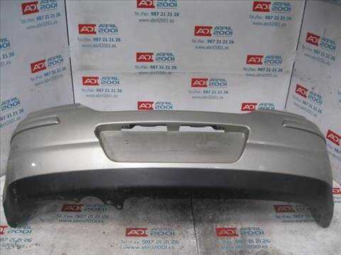 Paragolpes Trasero Nissan Tiida 1.5 ACENTA 106CV 78KW