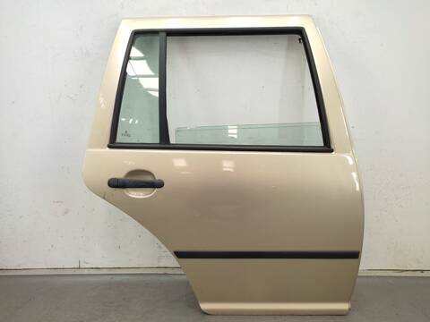 Puerta Trasera Derecha Volkswagen Golf 1.6 16V 105CV 77KW
