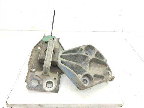 Soporte Motor Renault Megane AUTHENTIQUE BERLINA 106CV 78KW II BERLINA 5P