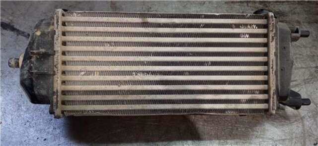 Foto 3ª: Intercooler Ford Tourneo 1.0 SPORT [1.0 LTR. - 74 KW ECOBOOST CAT] [SFCF]