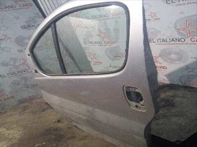 Foto 4ª: Puerta Delantera Izquierda Nissan Primastar 101CV 74KW