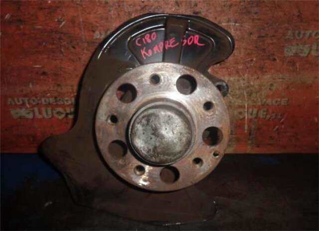 Mangueta Delantera Izquierda Mercedes Clase C 160 1.8 C 180 COMPRESSOR (203.746) [1.8 LTR. - 105 KW CAT]