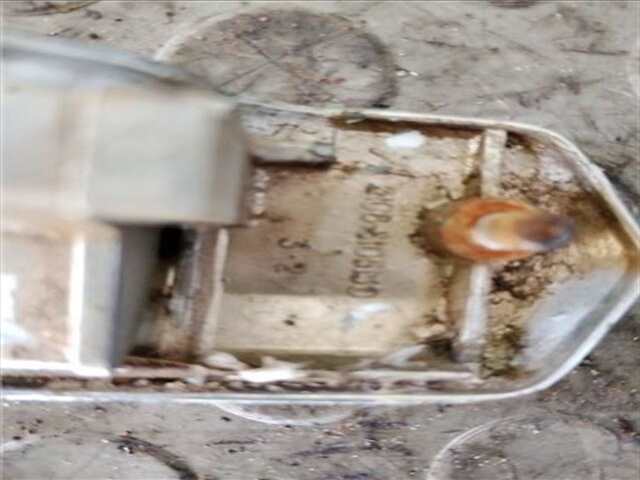 Foto 3ª: Maneta Exterior Delantera Derecha Lada Niva 1.6 5000 [1.6 LTR. - 56 KW] [EXP.4T]