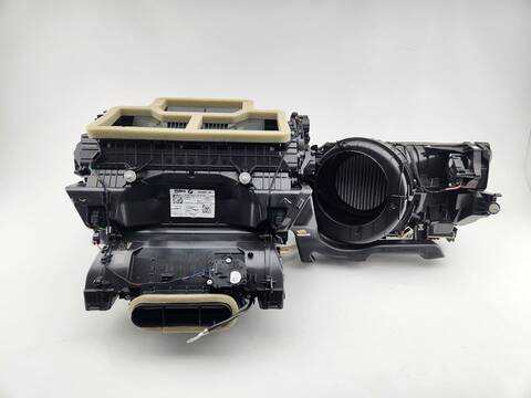 Calefacción Bmw Serie 3 315 330D XDRIVE SPORT LINE 4P) BERLINA 265CV