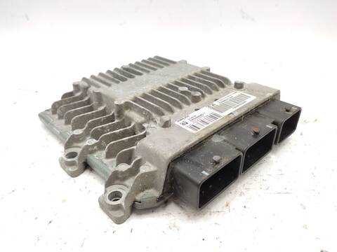 Centralita Motor ECU Citroen C4 EXCLUSIVE PICASSO 136CV 100KW