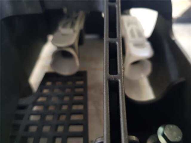 Foto 3ª: Palanca de Cambio Opel Astra 1.6 BUSINESS [1.6 LTR. - 81 KW CDTI DPF] [B16DTE]