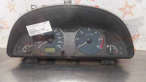 Cuadro de Instrumentos Citroen Xsara 1.9 TD EXCLUSIVE BERLINA 90CV 66KW