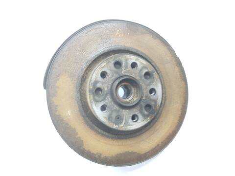 Foto 3ª: Mangueta Delantera Izquierda Volkswagen Tiguan 2.0 TDI 150CV [DFGA] (2016)