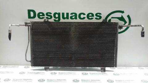 Radiador Calefaccion A.A. Opel Movano FURGON CORTO 3.5T 115CV 84KW