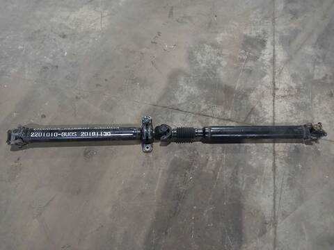 Transmision Central Peugeot Landtrek 2.0 D 150CV 110KW 4×4