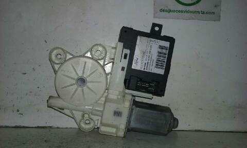 Elevalunas Eléctrico Trasero Izquierdo Ford C Max 1.8 TDCI TD CAT 115CV 85KW FOCUS CAP)