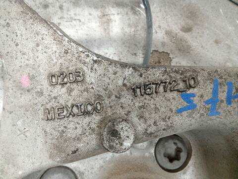 Foto 4ª: Mangueta Trasera Derecha Bmw X3 XDRIVE 20 D 190CV 140KW [B47 D20 A,B47 D20 B] (2018)