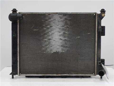 Radiador Motor Kia Venga 1.4 BASIC 90CV 66KW