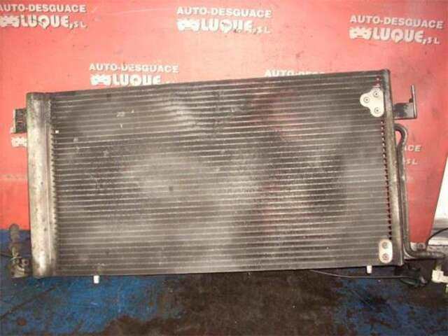 Radiador Calefaccion A.A. Peugeot 306 1.9D