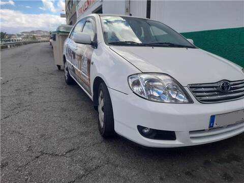 Foto 2ª: Faro Antiniebla Delantero Derecho Toyota Corolla 2.0 [1CD-FTV]