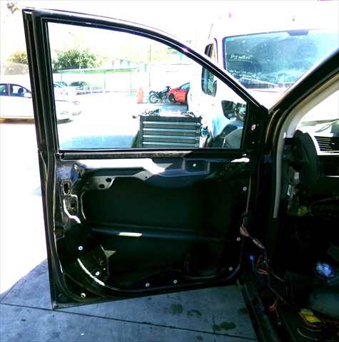 Foto 2ª: Puerta Delantera Izquierda Chrysler Grand Voyager 2.8 CRDI 2008-2015 [VM64C] (2009)