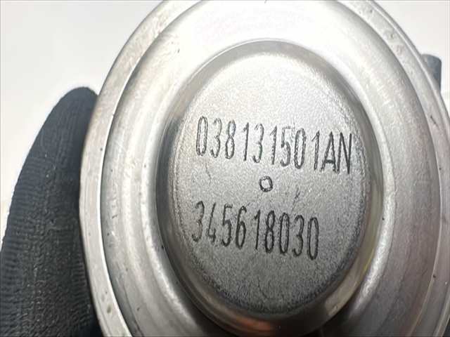 Foto 2ª: Valvula EGR Audi A6 2.4 GASOLINA AUTOMATICO [G BDW] (2005)