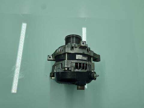 Foto 3ª: Alternador Toyota Land Cruiser VX 177CV 130KW [1GD] (2016)