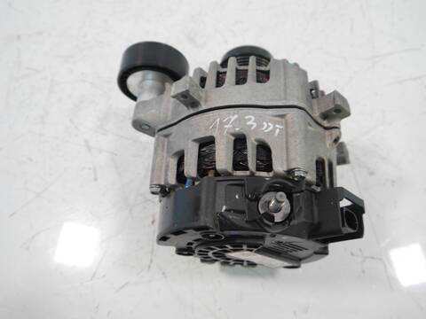 Foto 2ª: Alternador Ford Transit 155 - 160 CV [N0HA] (2024)