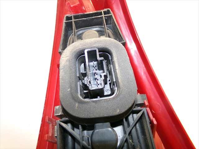 Foto 4ª: Piloto Trasero Derecho Citroen C3 1.4 HDI 2002-2010 [8HX] (2004)