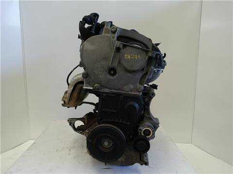 Motor Completo Renault Megane 1.6 16V 112CV 82KW II SEDAN LM0/1_)