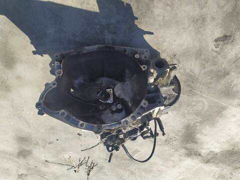 Caja Cambios Citroen Xsara RHY PICASSO