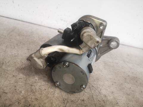 Foto 3ª: Motor de Arranque Toyota Yaris M15A (2022)