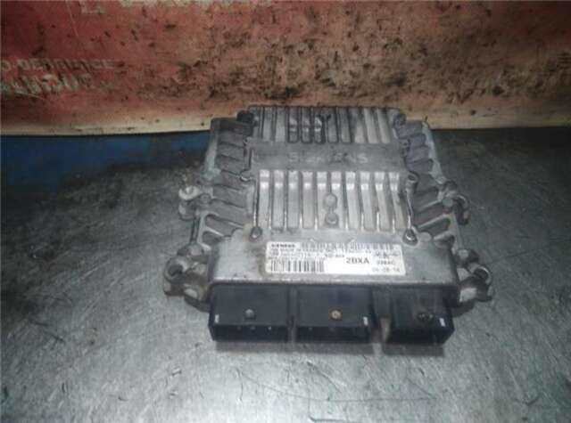 Foto 2ª: Centralita Motor ECU Ford C Max 2.0 TDCI FOCUS [G6DA]