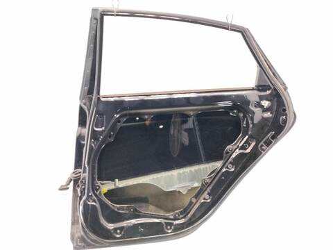 Foto 3ª: Puerta Trasera Derecha Hyundai i40 1.7 CRDI [D4FD] (2012)