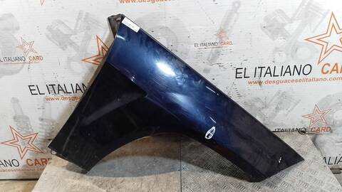 Aleta Delantera Derecha Mercedes Clase G 230 GLK 320 CDI 4-MATIC 204.983) 224CV 165KW