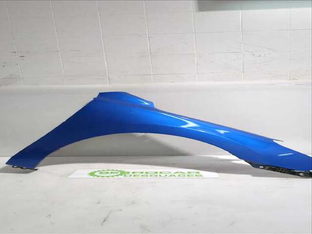 Foto 2ª: Aleta Delantera Derecha Hyundai i30 1.6 CRDI 90CV [D4FB] (2007)