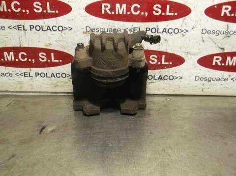 Foto 4ª: Pinza Freno Delantera Derecho Citroen C5 EXCLUSIVE BERLINA 140CV 103KW [RFJ] (2008)