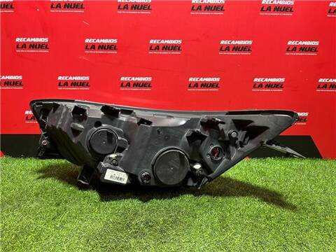 Foto 2ª: Faro Derecho Iveco Daily FG 33 S V BATALLA 3520 DIESEL SCR 136CV 100KW FURGON [F1AGL411J*C] (2018)