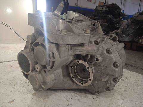 Foto 3ª: Caja Cambios Volkswagen Passat 2.0 TDI BERLINA 140CV 103KW [BKP] (2007)