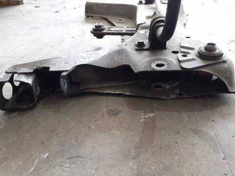 Foto 3ª: Puente Delantero Renault Clio DYNAMIQUE GRANDTOUR 86CV 63KW [K9K T7] (2008)