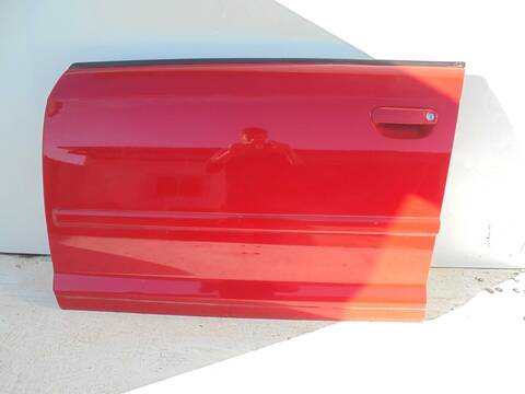 Puerta Delantera Izquierda Audi A3 2.0 TDI 140CV 103KW