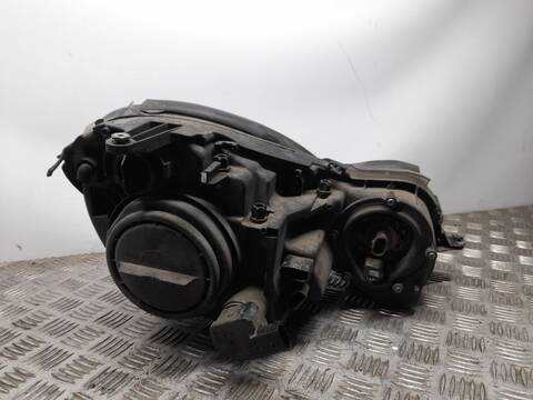 Foto 2ª: Faro Izquierdo Mercedes Clase E 180 E 280 CDI 211.020) BERLINA 190CV 140KW [642920] (2006)